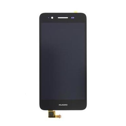 LCD Huawei Ascend Y5 II + dotyková deska Black / černá