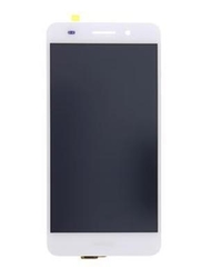 LCD Huawei Y6 II + dotyková deska White / bílá
