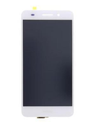 LCD Huawei Y6 II + dotyková deska White / bílá, Originál