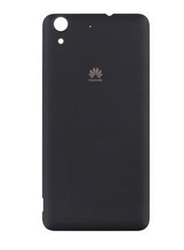 Zadní kryt Huawei Y6 II Black / černý