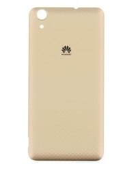 Zadní kryt Huawei Y6 II Gold / zlatý