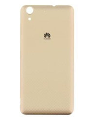 Zadní kryt Huawei Y6 II Gold / zlatý, Originál