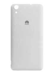 Zadní kryt Huawei Y6 II White / bílý