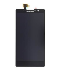 LCD Lenovo P90 + dotyková deska Black / černá, Originál
