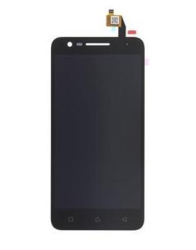 LCD Lenovo Vibe C2, K10a40 + dotyková deska Black / černá, Originál