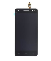 LCD Lenovo Vibe S1 lite + dotyková deska Black / černá, Originál