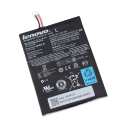 Baterie Lenovo L12D1P31 3700mAh, Originál