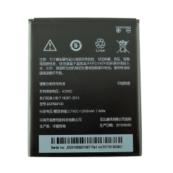 Baterie HTC BOPBM100 2000mAh, Originál
