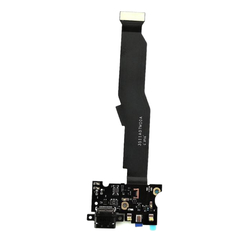 Flex kabel Xiaomi Mi5s + USB konektor + mikrofon
