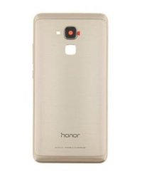 Zadní kryt Huawei Honor 7 Lite Gold / zlatý, Originál