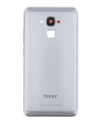 Zadní kryt Huawei Honor 7 Lite Silver / stříbrný, Originál
