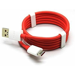 Datový kabel OnePlus 3, OnePlus 3T dasch USB Type C - 1m, Originál