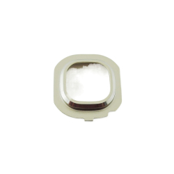 Krytka kamery Samsung J710 Galaxy J7 Gold / zlatá, Originál