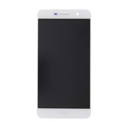 LCD Huawei Y6 Pro 2016 + dotyková deska White / bílá, Originál