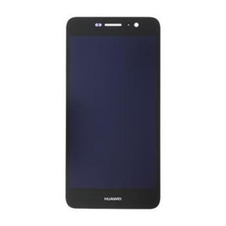 LCD Huawei Y6 Pro 2016 + dotyková deska Black / černá, Originál