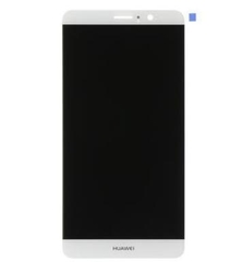 LCD Huawei Mate 9 + dotyková deska White / bílá, Originál