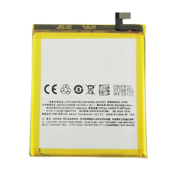 Baterie Meizu BT68 2870mAh, Originál