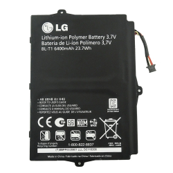 Baterie LG BL-T1 6400mAh, Originál