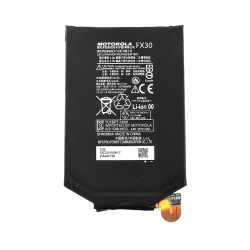 Baterie Motorola FX30 3000mAh, Originál