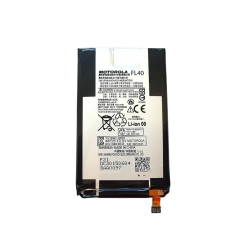 Baterie Motorola LF40 3425mAh, Originál