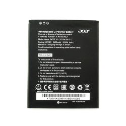 Baterie Acer BAT-E10 (1ICP4/58/71) 2420mAh pro Liquid Z530, Z530S, Originál