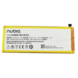 Baterie ZTE Li3829T44P6HA74140 3000mAh, Originál