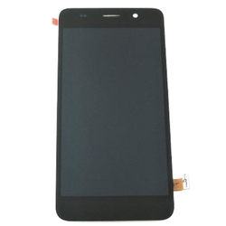 LCD Huawei Honor 4A + dotyková deska Black / černá, Originál