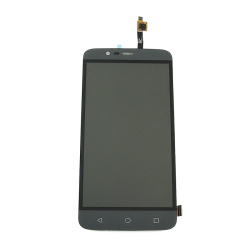 LCD ZTE Blade A310 + dotyková deska Black / černá, Originál