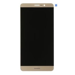 LCD Huawei Mate 9 + dotyková deska Gold / zlatá, Originál