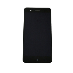 LCD ZTE Blade A510 + dotyková deska Black / černý, Originál