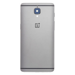 Zadní kryt OnePlus 3 Grey / šedý, Originál