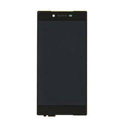 LCD Sony Xperia Z5 Premium E6853, E6883 + dotyková deska Black / černá, Originál