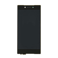 LCD Sony Xperia Z5 Premium E6853, E6883 + dotyková deska Black /