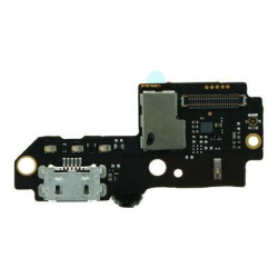 UI deska Lenovo Vibe X2 + microUSB konektor + mikrofon, Originál