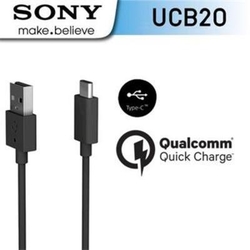 Datový kabel Sony UCB20 Type C