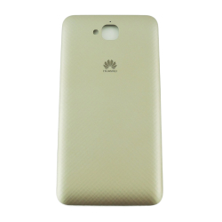 Zadní kryt Huawei Y6 Pro 2016 Gold / zlatý, Originál
