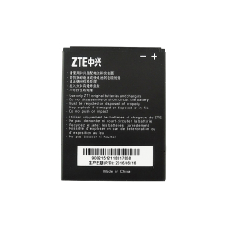 Baterie ZTE Li3716T42P3h594650 1600mAh pro U930, U970, V889, V930, V970, Originál