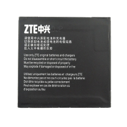 Baterie ZTE Li3717T43P3h565751 1780mAh, Originál