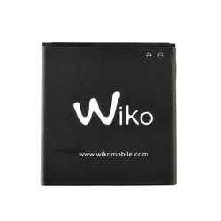 Baterie Wiko Cink Peax 2 1800mAh, Originál