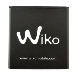 Baterie Wiko Iggy 1500mAh, Originál