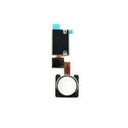 Čtečka prstů LG V10, H960A White / bílá., Originál