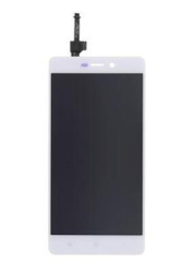 LCD Xiaomi Redmi 3S + dotyková deska White / bílá, Originál