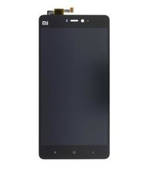 LCD Xiaomi Mi4s + dotyková deska Black / černá, Originál