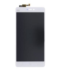 LCD Xiaomi Mi4s + dotyková deska White / bílá, Originál