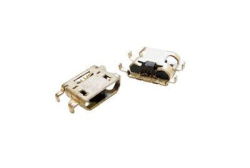 MicroUSB konektor Sony Xperia L C2104, C2105 (Service Pack)