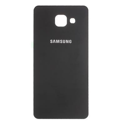 Zadní kryt Samsung A510 Galaxy A5 Black / černý