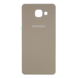 Zadní kryt Samsung A510 Galaxy A5 Gold / zlatý