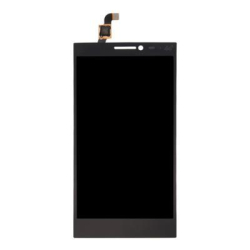 LCD Lenovo Vibe Z2 + dotyková deska Black / černá