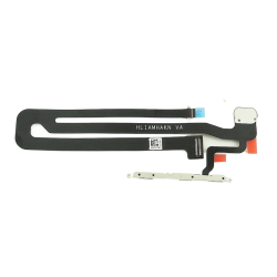 Flex kabel on/off + hlasitosti Huawei Mate 9 Porsche Design, Originál