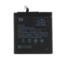 Baterie Xiaomi BM38 3260mAh pro Mi4S, Originál